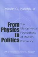 Cover for From Physics to Politics