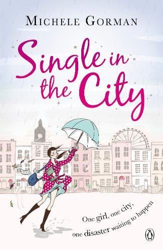 Cover for Single In The City