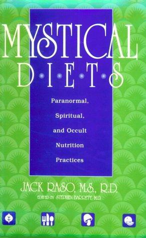 Cover for Mystical Diets