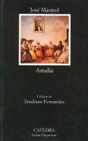 Cover for Amalia