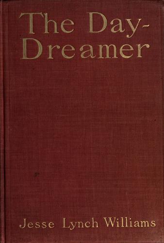 Cover for The day-dreamer