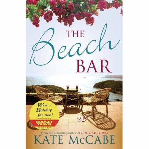 Cover for The Beach Bar