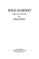 Cover for Wild Harvest