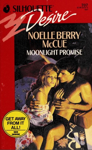 Cover for Moonlight Promise