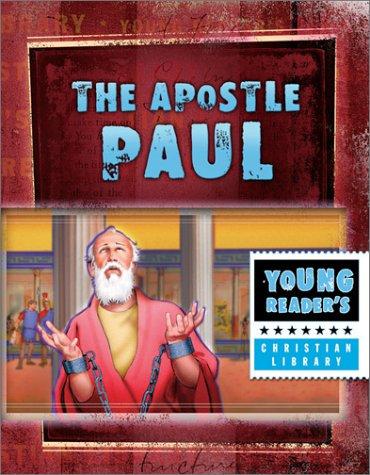 Cover for Paul