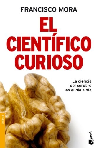 Cover for El científico curioso