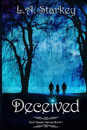 Cover for Deceived