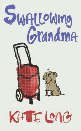 Cover for Swallowing Grandma