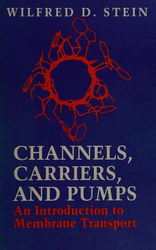 Cover for Channels, carriers, and pumps