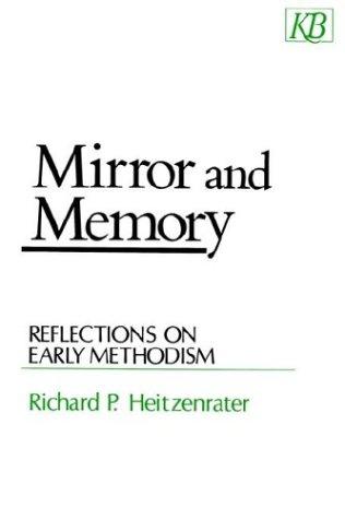Cover for Mirror and memory