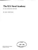 Cover for U.S. Naval Academy