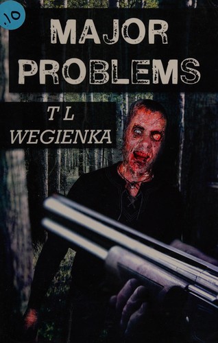 Cover for MAJOR PROBLEMS