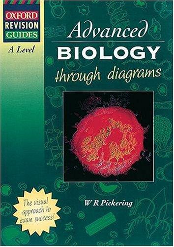 Cover for A-level Biology