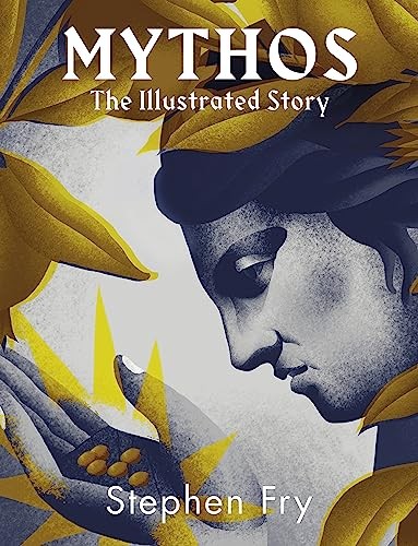 Cover for Mythos