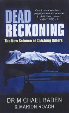 Cover for Dead Reckoning