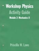 Cover for Mechanics II