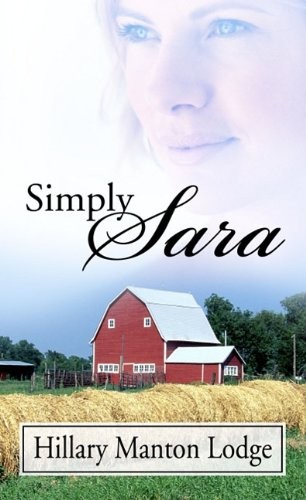 Cover for Simply Sara