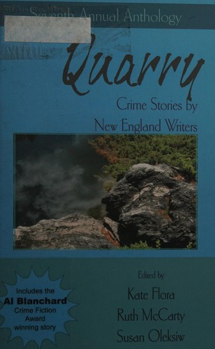 Cover for Quarry