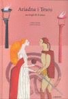 Cover for Ariadna i Teseu