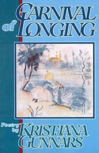 Cover for Carnival of longing