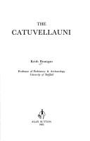 Cover for The Catuvellauni