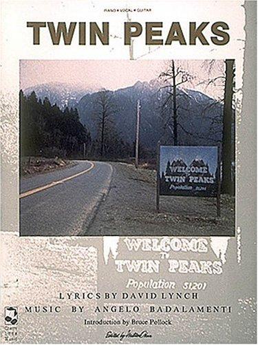 Cover for Twin Peaks