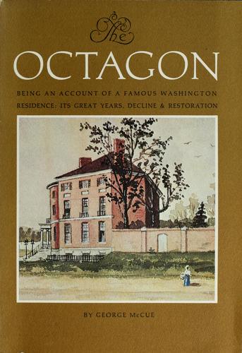 Cover for Octagon