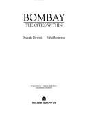 Cover for Bombay