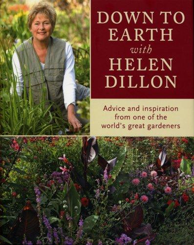 Cover for Down to Earth With Helen Dillon