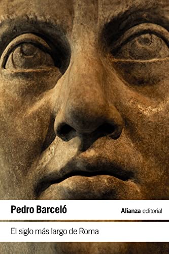 Cover for El siglo más largo de Roma