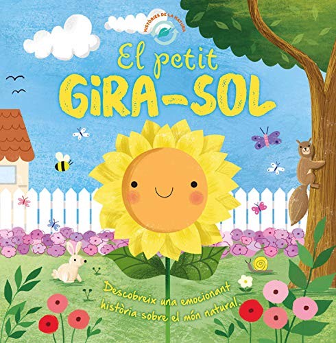Cover for EL PETIT GIRA-SOL