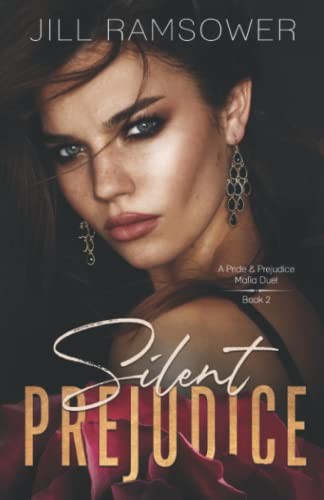 Cover for Silent Prejudice
