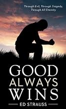 Cover for Good Always Wins