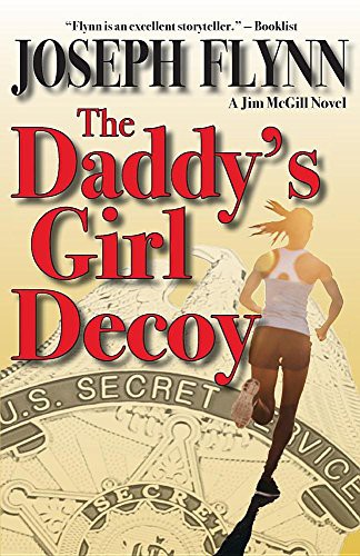 Cover for The Daddy's Girl Decoy