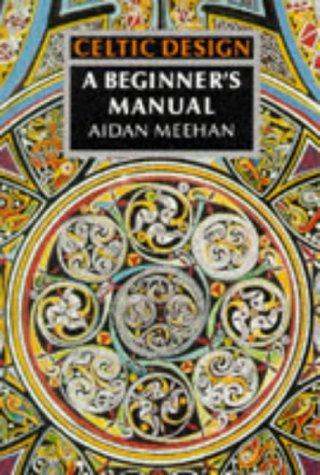Cover for Celtic design.