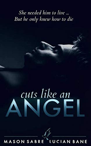 Cover for Cuts Like An Angel