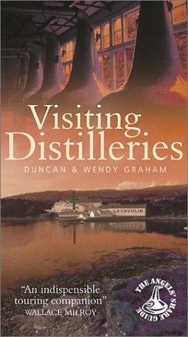 Cover for Visiting distilleries