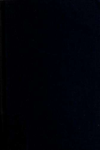 Cover for The marriage premise