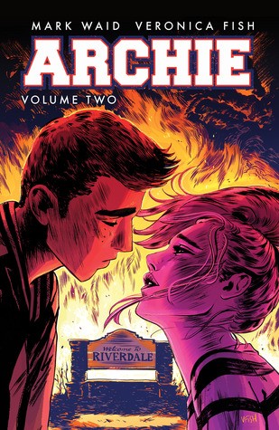 Cover for Archie, Vol. Two