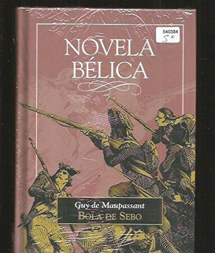 Cover for bola de sebo