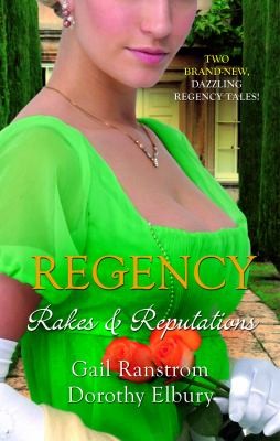 Cover for Regency Rakes &  Reputations