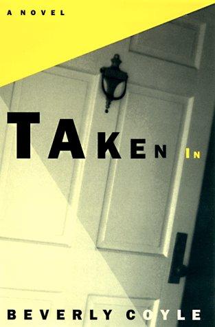 Cover for Taken in