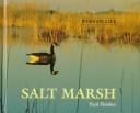 Cover for Salt marsh