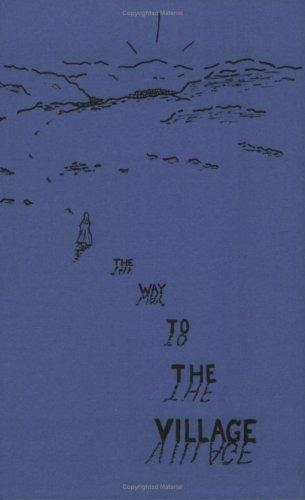 Cover for The Way to the Village