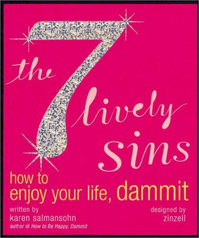 Cover for The 7 Lively Sins