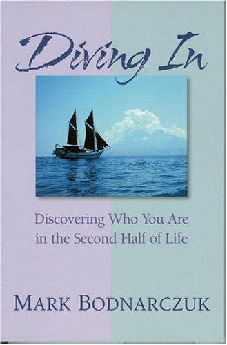 Cover for Diving In