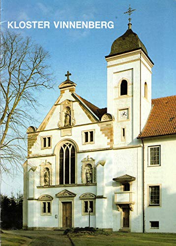 Cover for Vinnenberg