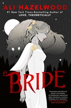 Cover for Bride