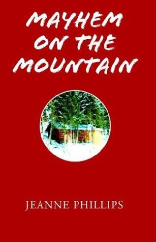 Cover for Mayhem on the Mountain