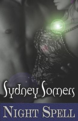Cover for Night Spell